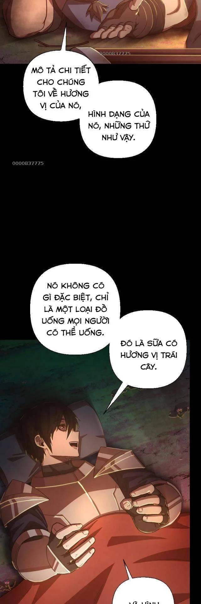Sự Trở Lại Của Anh Hùng Diệt Thế - Trang 11
