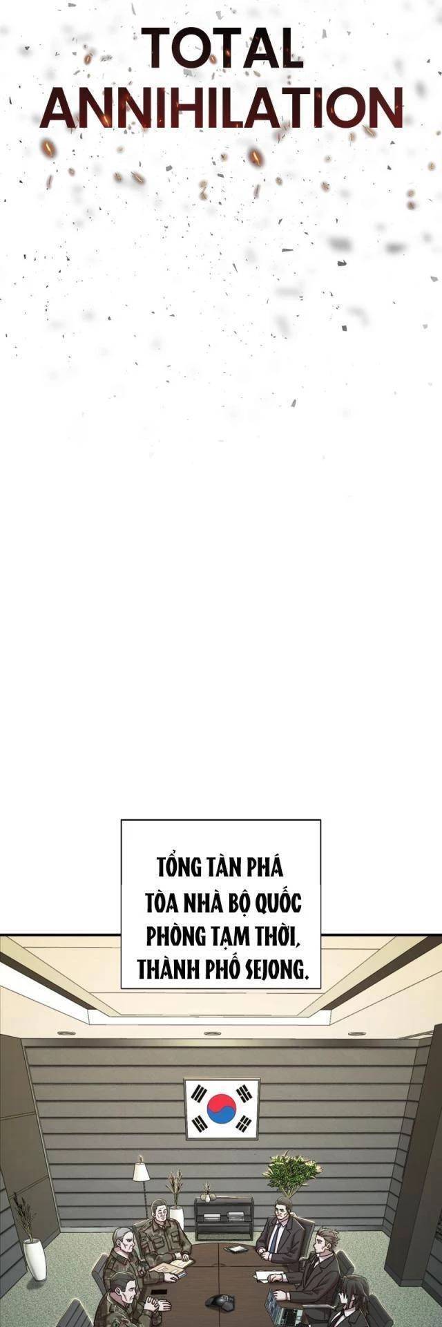 Sự Trở Lại Của Anh Hùng Diệt Thế - Trang 27