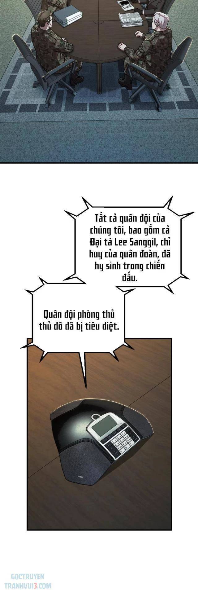 Sự Trở Lại Của Anh Hùng Diệt Thế - Trang 28