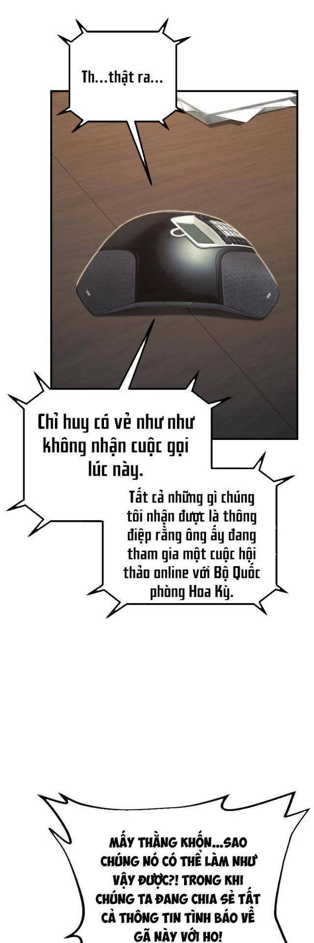 Sự Trở Lại Của Anh Hùng Diệt Thế - Trang 35