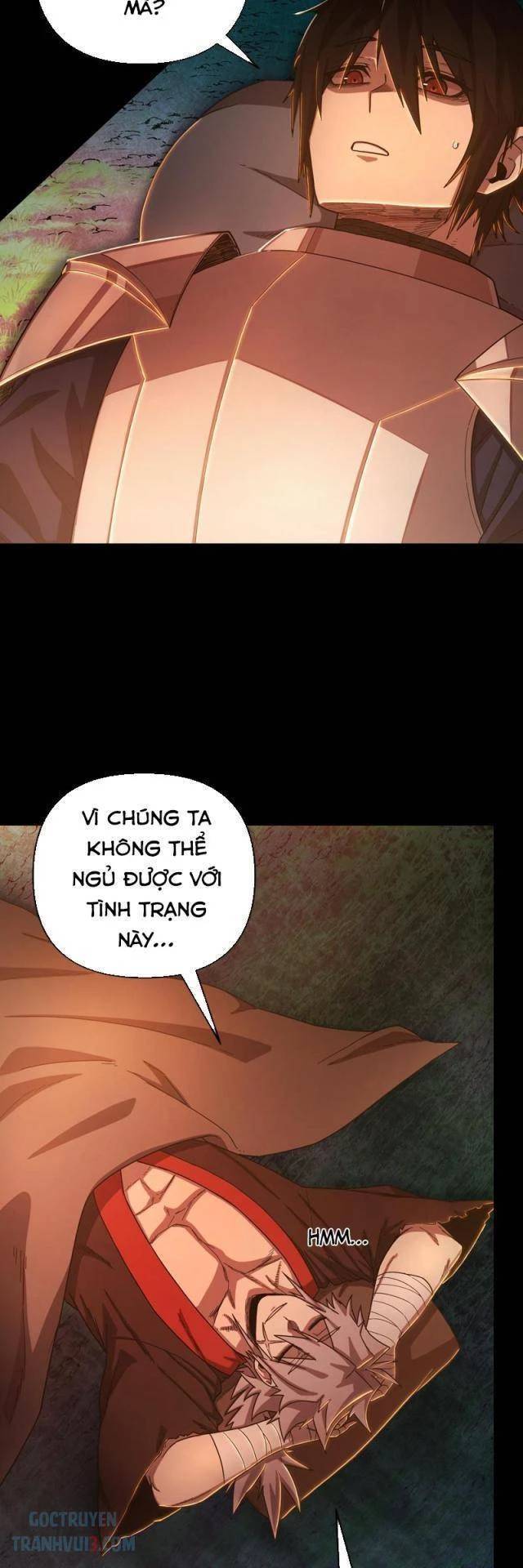 Sự Trở Lại Của Anh Hùng Diệt Thế - Trang 6