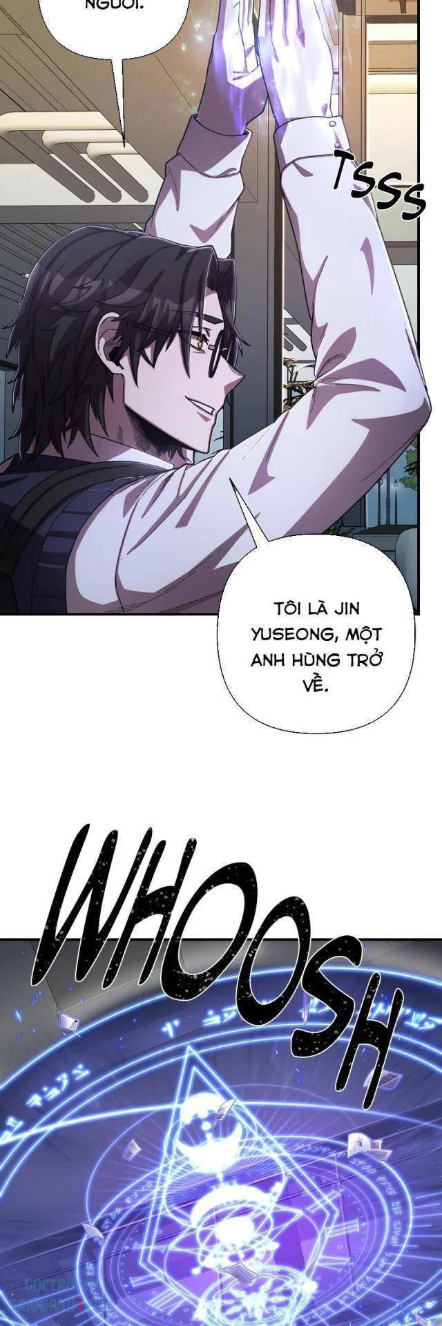 Sự Trở Lại Của Anh Hùng Diệt Thế - Trang 68