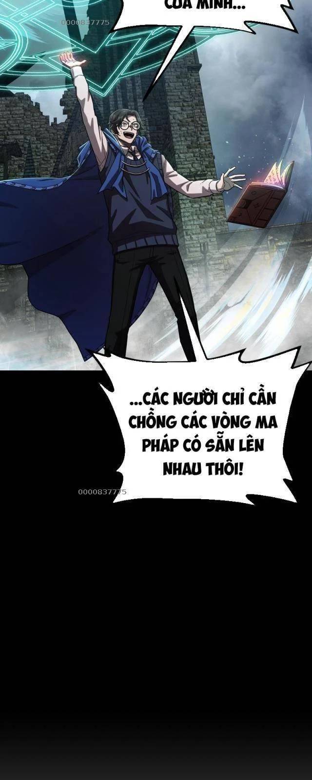 Sự Trở Lại Của Anh Hùng Diệt Thế - Trang 11