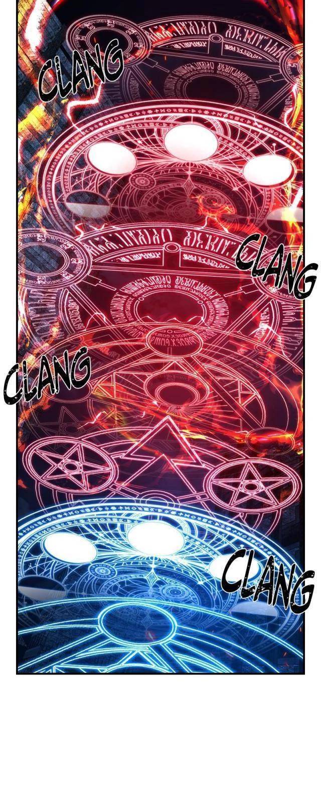 Sự Trở Lại Của Anh Hùng Diệt Thế - Trang 23