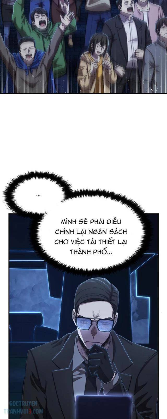 Sự Trở Lại Của Anh Hùng Diệt Thế - Trang 44