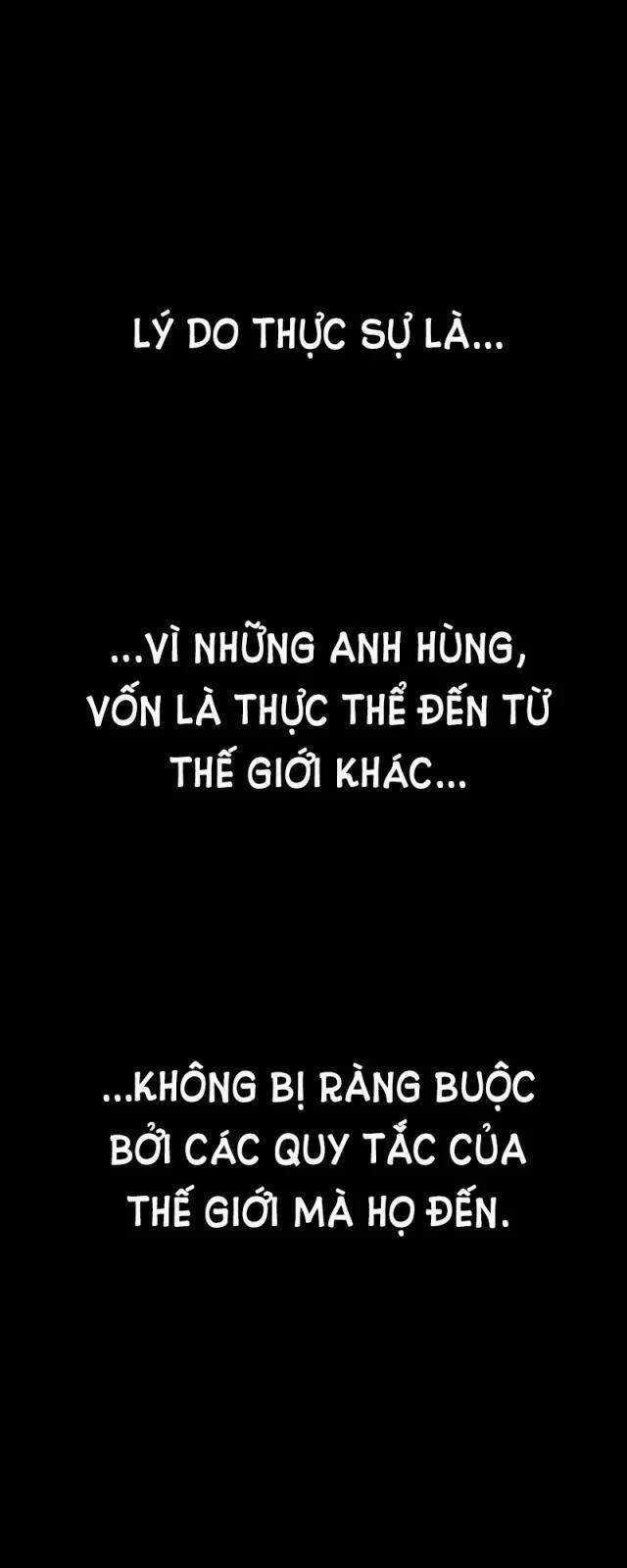 Sự Trở Lại Của Anh Hùng Diệt Thế - Trang 5
