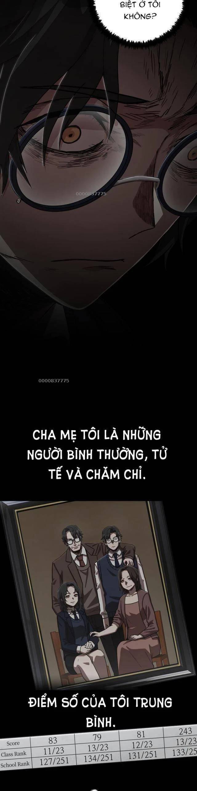 Sự Trở Lại Của Anh Hùng Diệt Thế - Trang 11