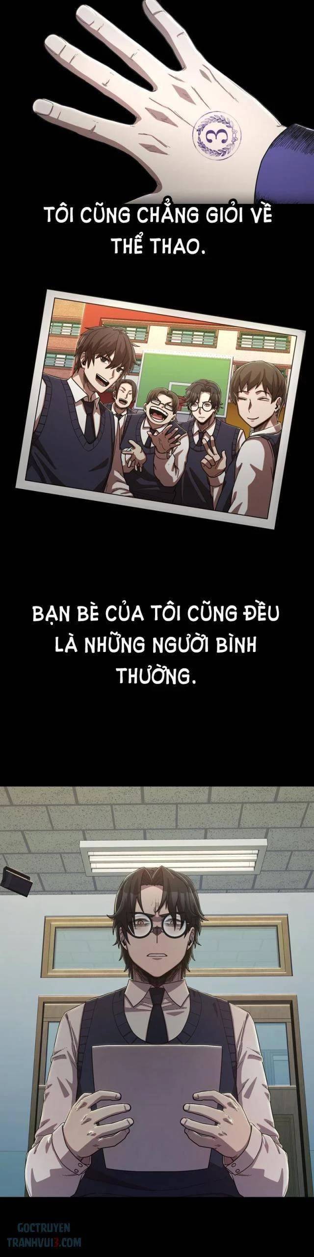 Sự Trở Lại Của Anh Hùng Diệt Thế - Trang 12