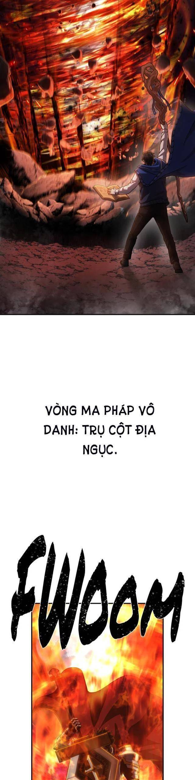 Sự Trở Lại Của Anh Hùng Diệt Thế - Trang 25