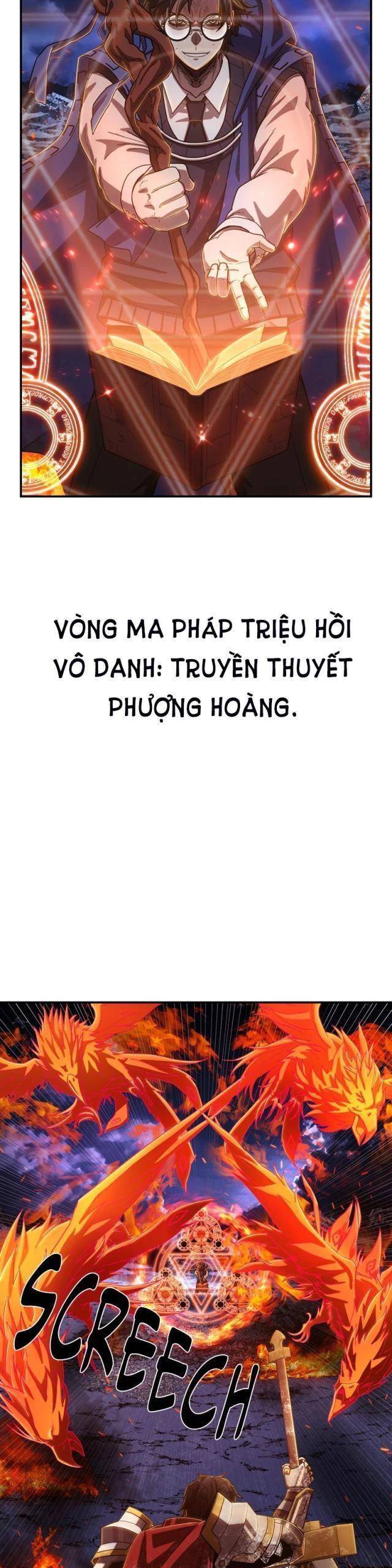 Sự Trở Lại Của Anh Hùng Diệt Thế - Trang 29