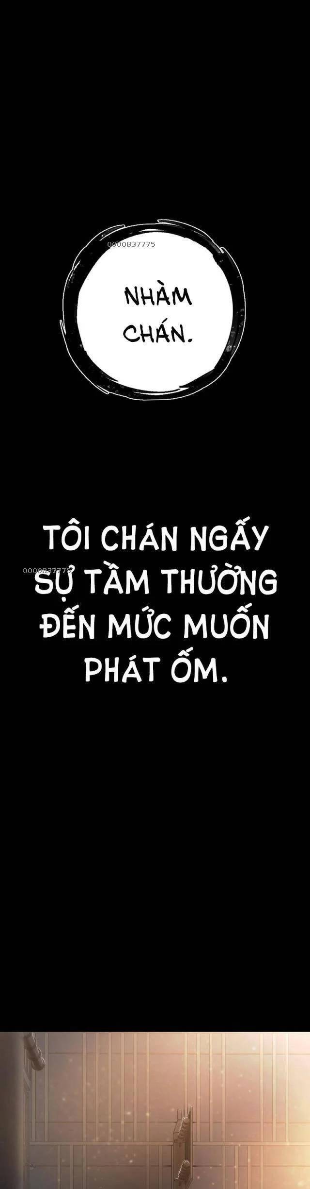 Sự Trở Lại Của Anh Hùng Diệt Thế - Trang 3