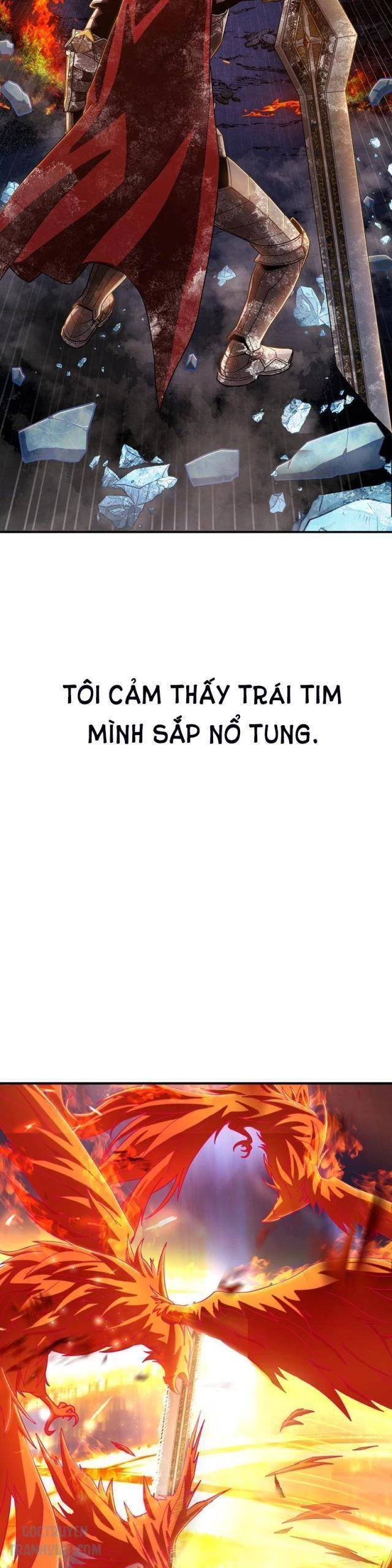 Sự Trở Lại Của Anh Hùng Diệt Thế - Trang 30