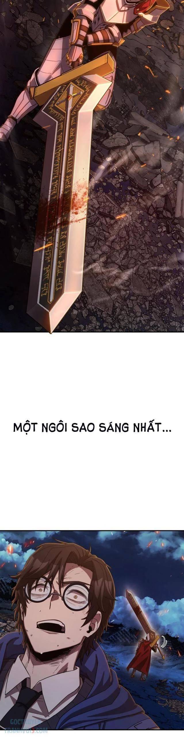 Sự Trở Lại Của Anh Hùng Diệt Thế - Trang 42