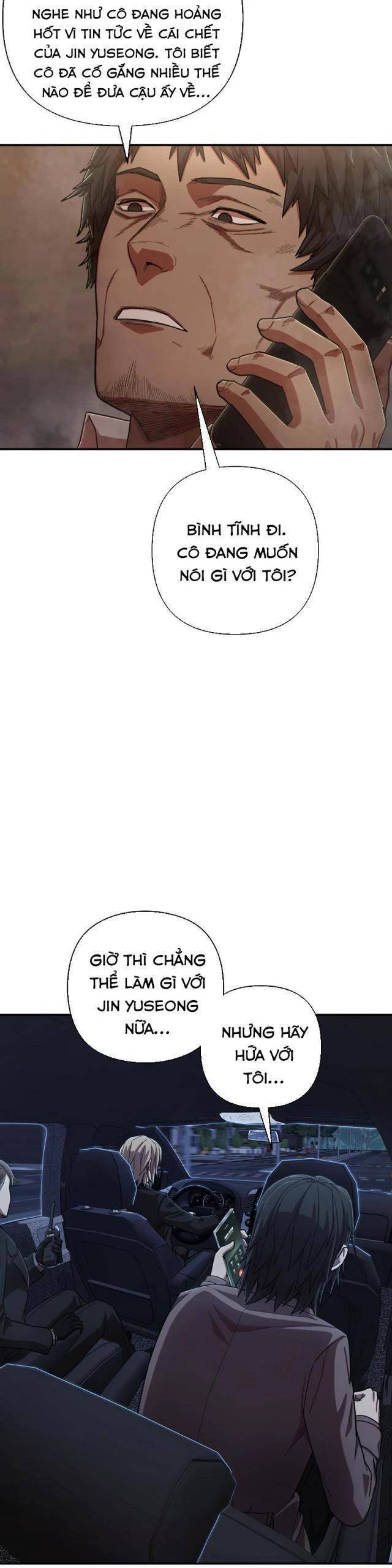 Sự Trở Lại Của Anh Hùng Diệt Thế - Trang 65
