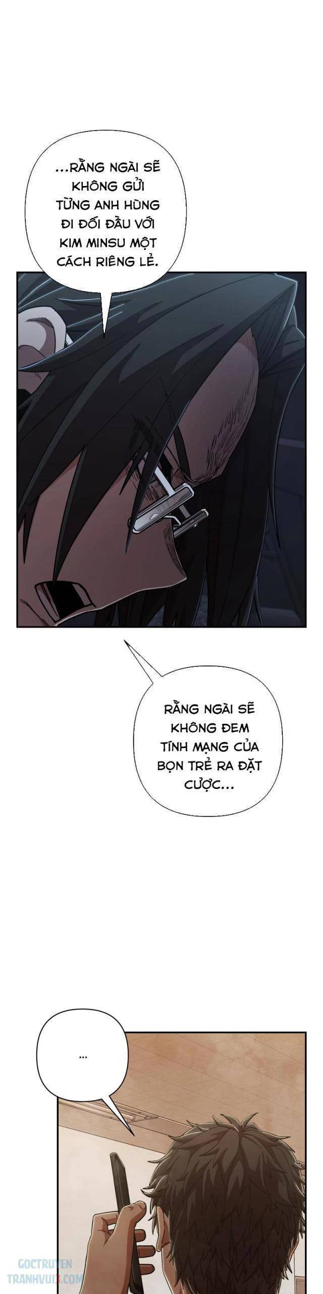Sự Trở Lại Của Anh Hùng Diệt Thế - Trang 66