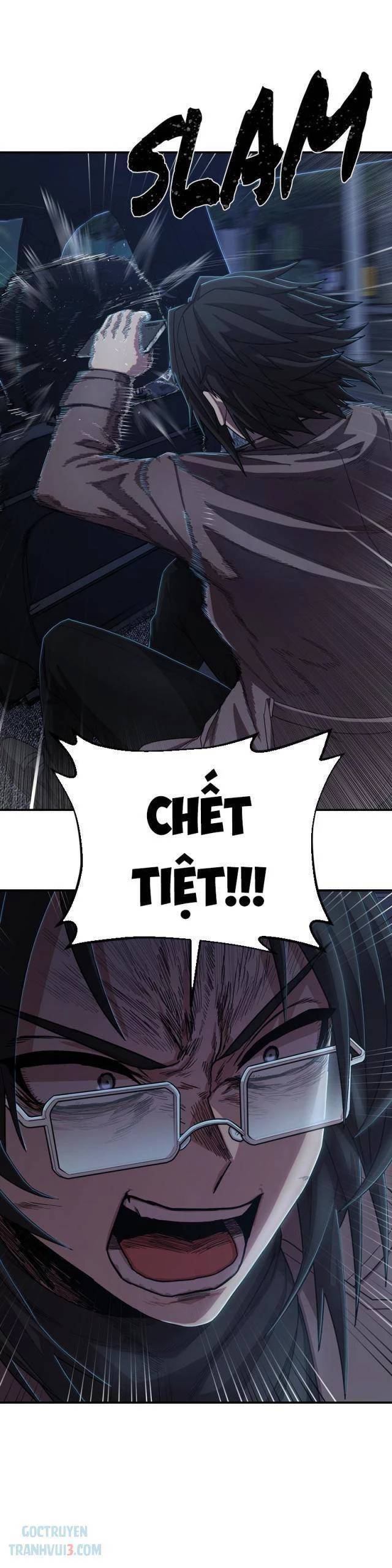Sự Trở Lại Của Anh Hùng Diệt Thế - Trang 70