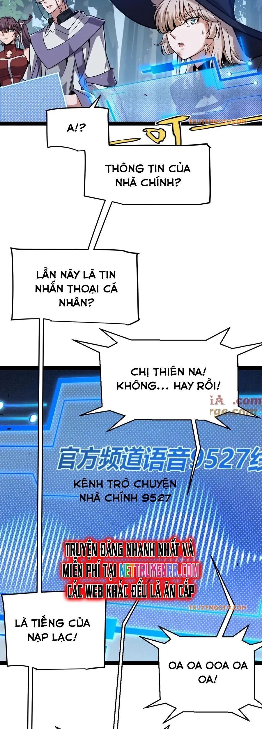 Tôi Đến Từ Thế Giới Trò Chơi - Trang 26