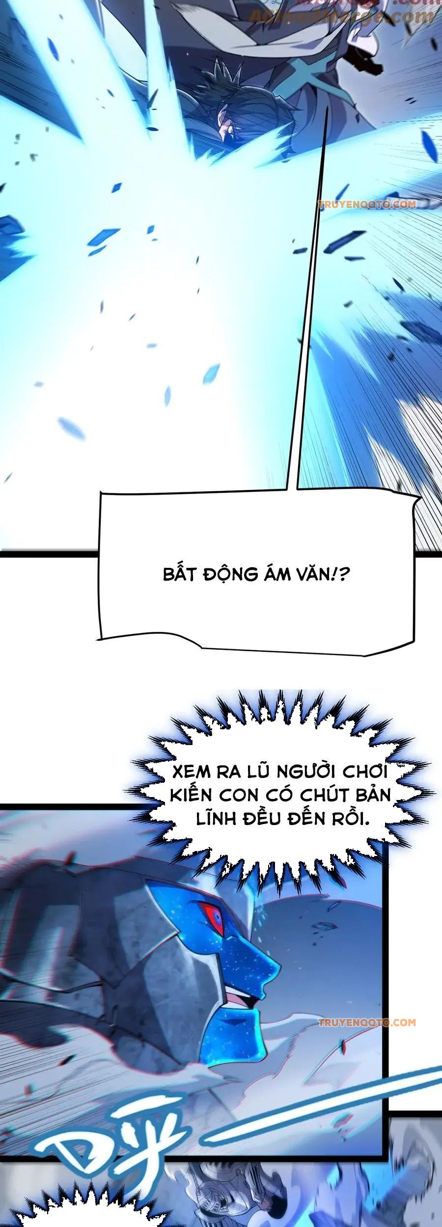 Tôi Đến Từ Thế Giới Trò Chơi - Trang 42