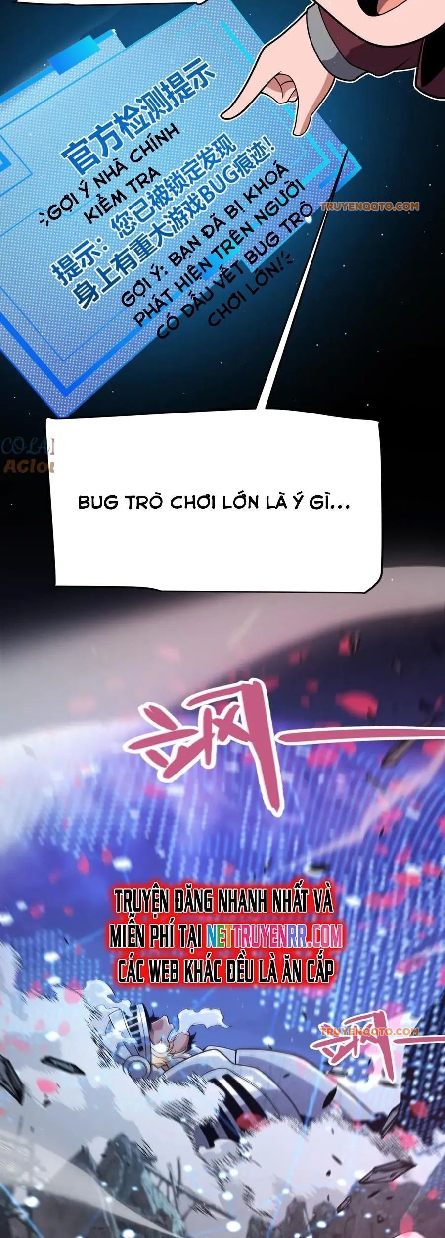 Tôi Đến Từ Thế Giới Trò Chơi - Trang 46