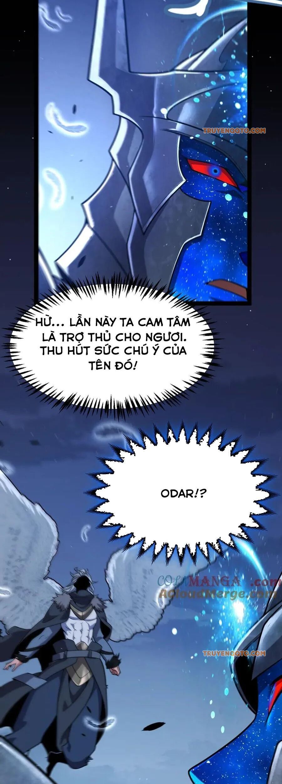 Tôi Đến Từ Thế Giới Trò Chơi - Trang 51