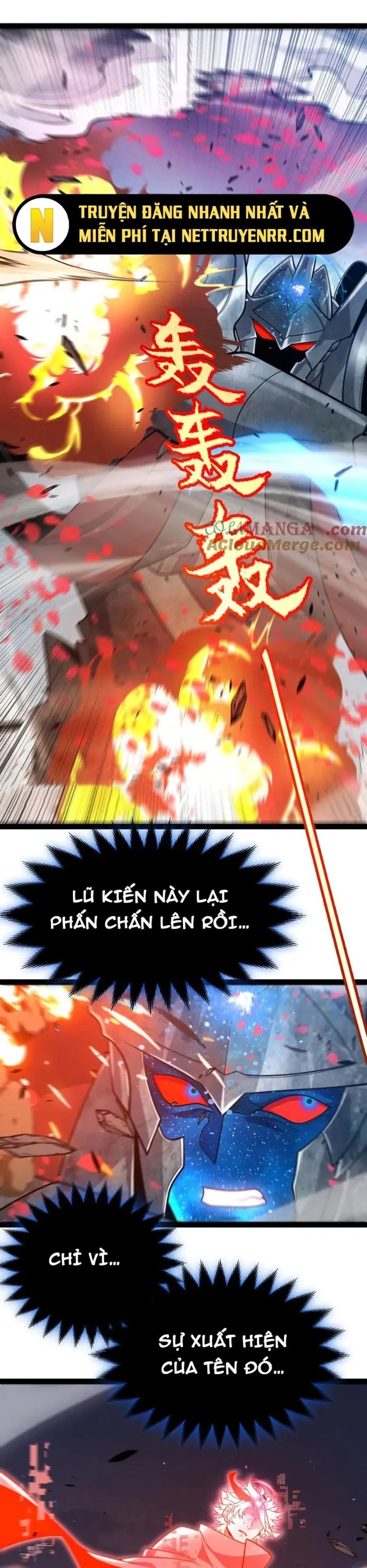 Tôi Đến Từ Thế Giới Trò Chơi - Trang 12