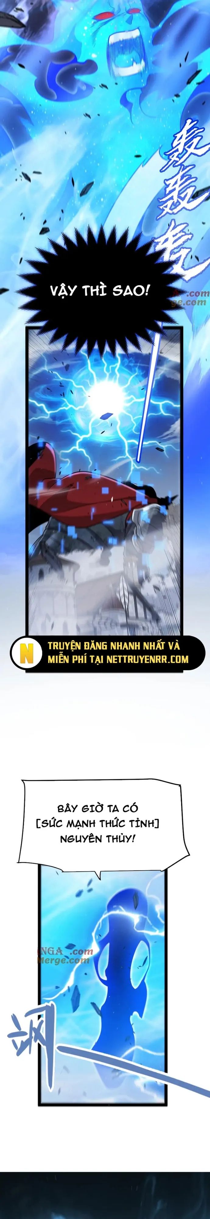 Tôi Đến Từ Thế Giới Trò Chơi - Trang 18