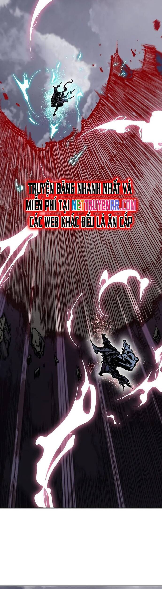 Hồi Ức Của Chiến Thần - Trang 16
