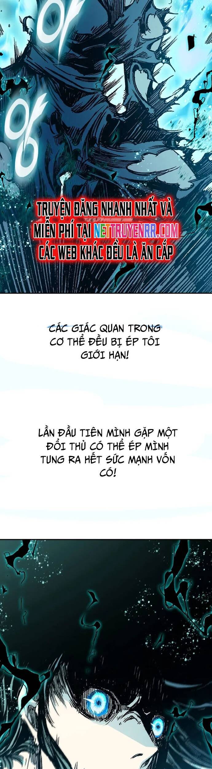 Hồi Ức Của Chiến Thần - Trang 21