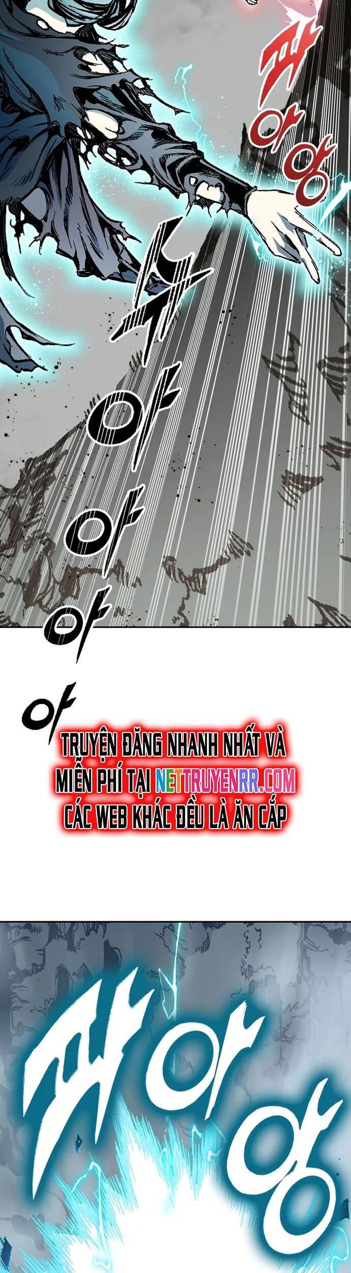 Hồi Ức Của Chiến Thần - Trang 8