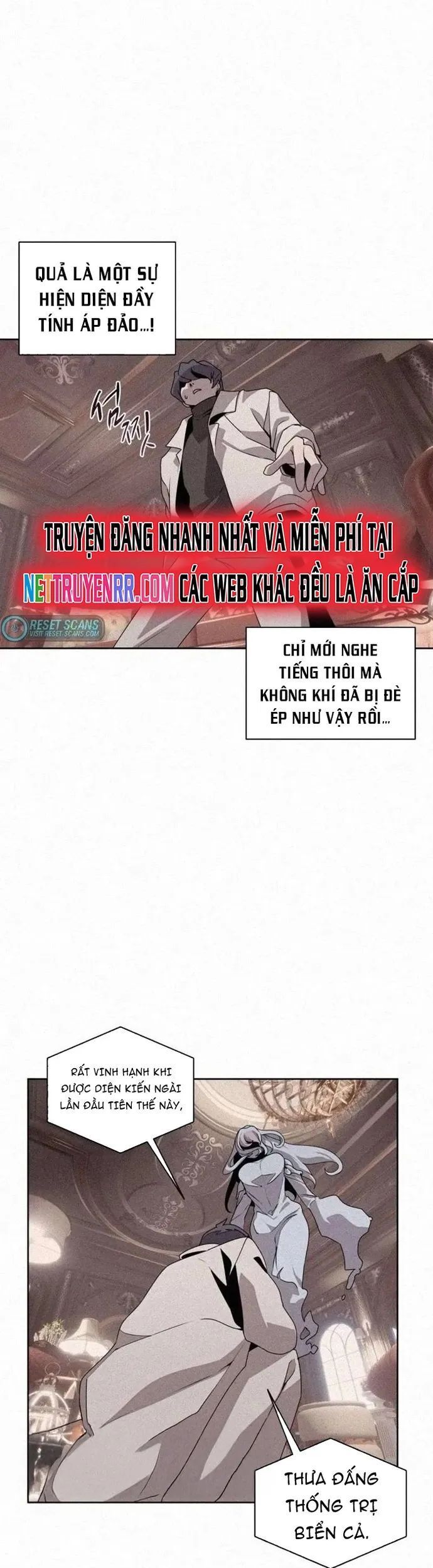 Thực Thư Pháp Sư - Trang 19