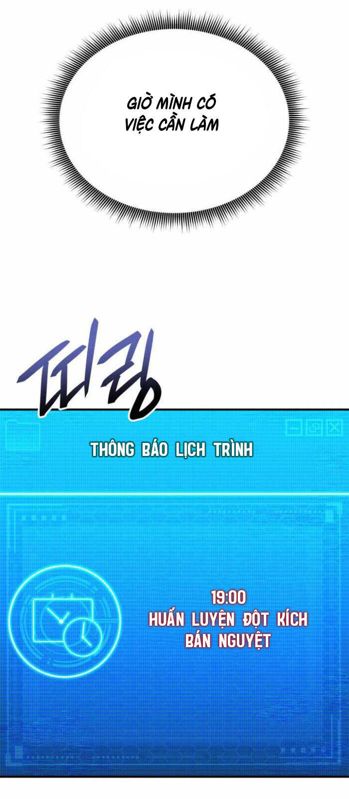 Huyền Thoại Game Thủ - Tái Xuất - Trang 16