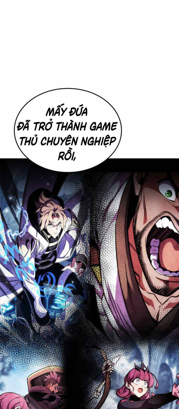 Huyền Thoại Game Thủ - Tái Xuất - Trang 36