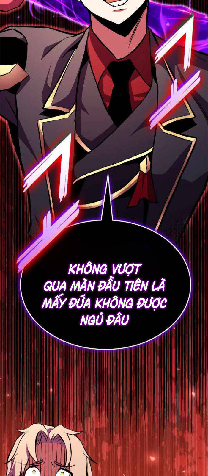 Huyền Thoại Game Thủ - Tái Xuất - Trang 55
