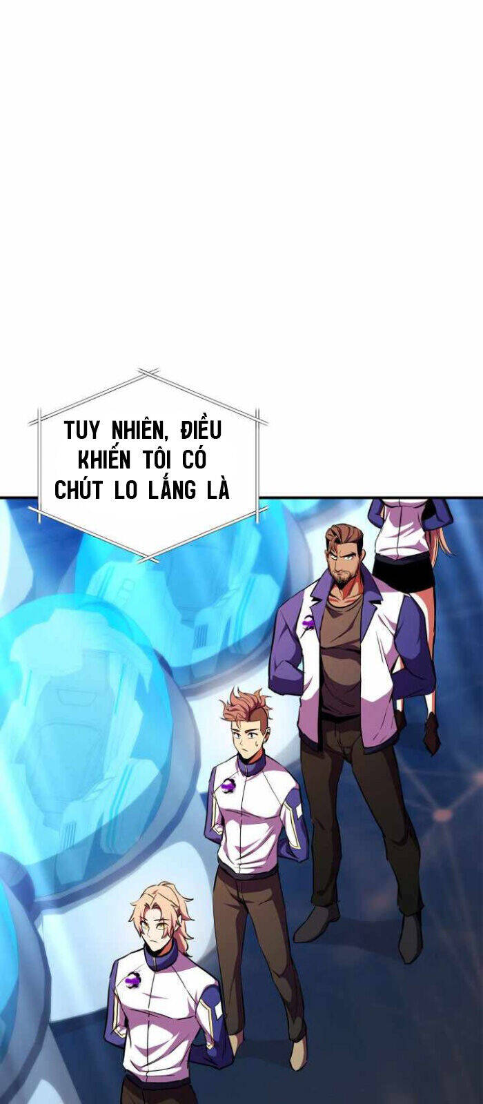 Huyền Thoại Game Thủ - Tái Xuất - Trang 89