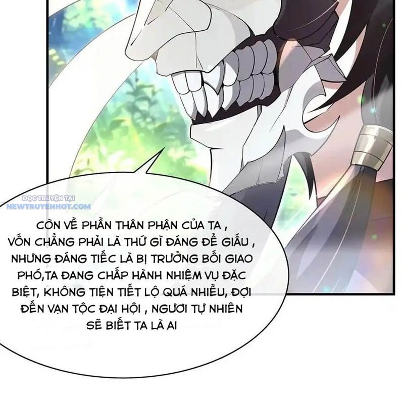 Các Nữ Đồ Đệ Của Ta Đều Là Chư Thiên Đại Lão Tương Lai - Trang 61