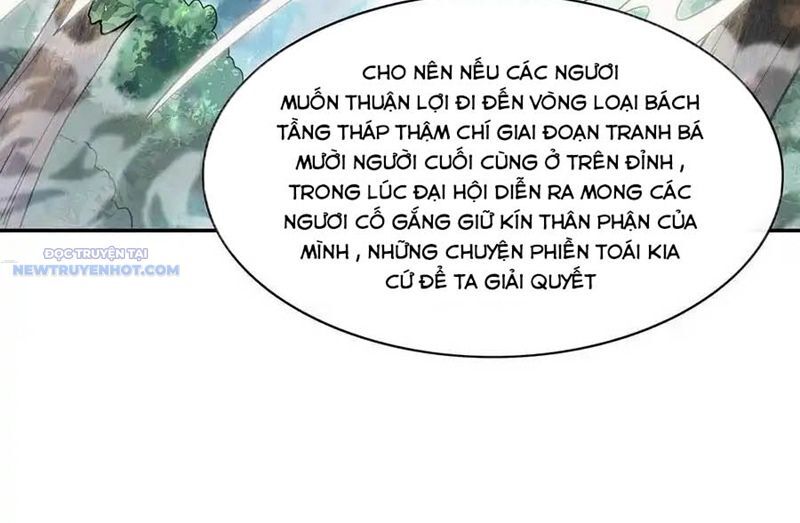 Các Nữ Đồ Đệ Của Ta Đều Là Chư Thiên Đại Lão Tương Lai - Trang 66