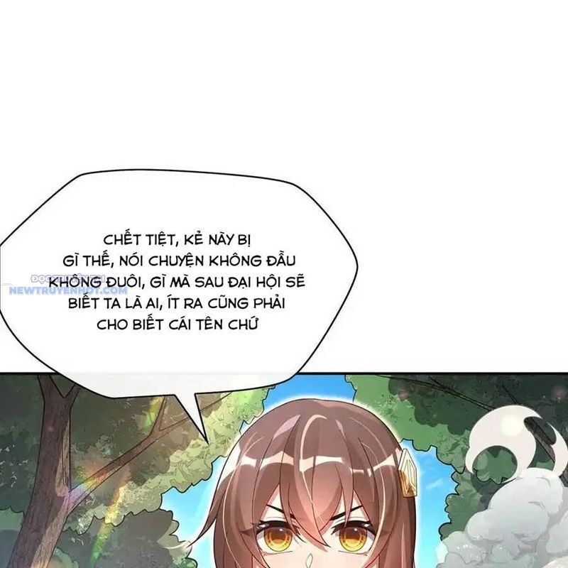 Các Nữ Đồ Đệ Của Ta Đều Là Chư Thiên Đại Lão Tương Lai - Trang 69