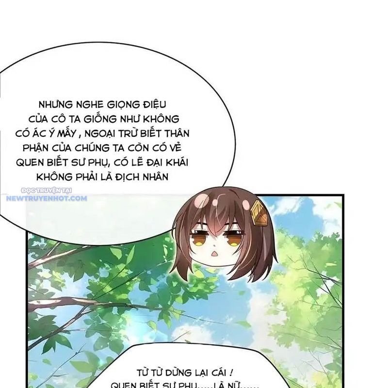 Các Nữ Đồ Đệ Của Ta Đều Là Chư Thiên Đại Lão Tương Lai - Trang 71
