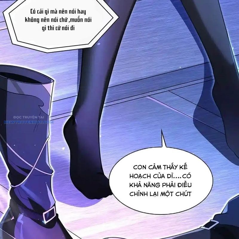 Các Nữ Đồ Đệ Của Ta Đều Là Chư Thiên Đại Lão Tương Lai - Trang 87