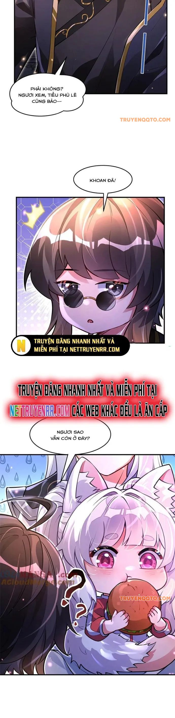 Các Nữ Đồ Đệ Của Ta Đều Là Chư Thiên Đại Lão Tương Lai - Trang 24