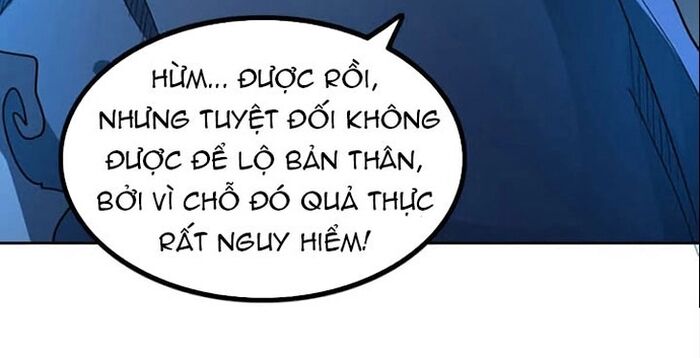 Thợ Săn Mạt Thế - Trang 16