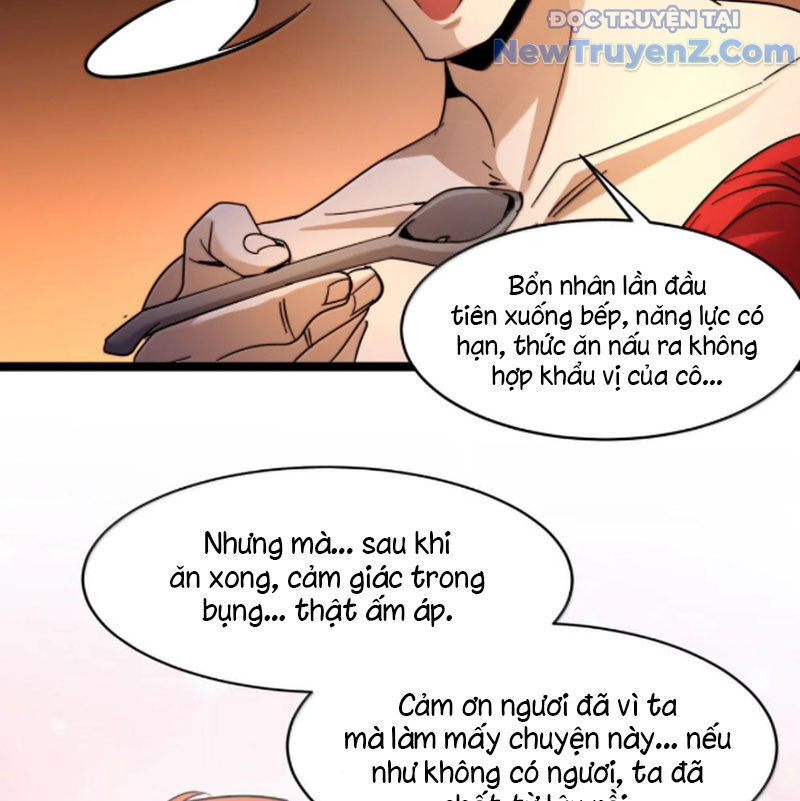 Sức Mạnh Của Ác Thần - Trang 121