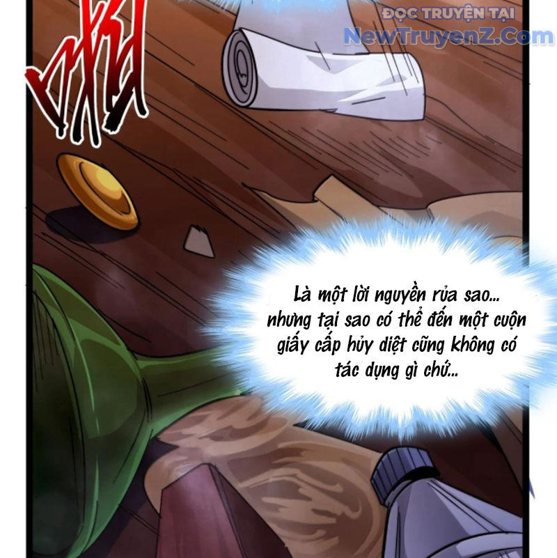 Sức Mạnh Của Ác Thần - Trang 134
