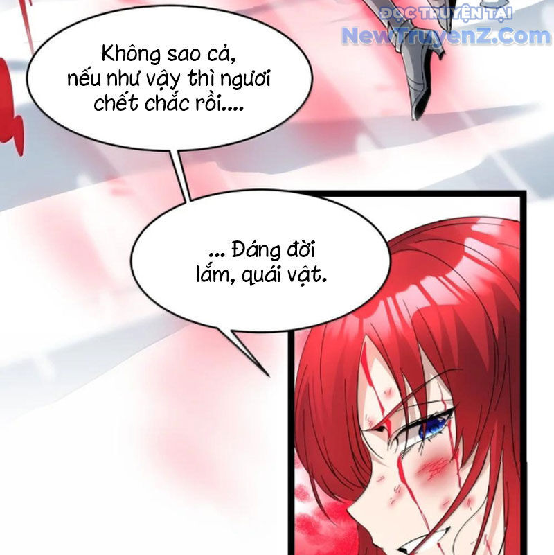 Sức Mạnh Của Ác Thần - Trang 20
