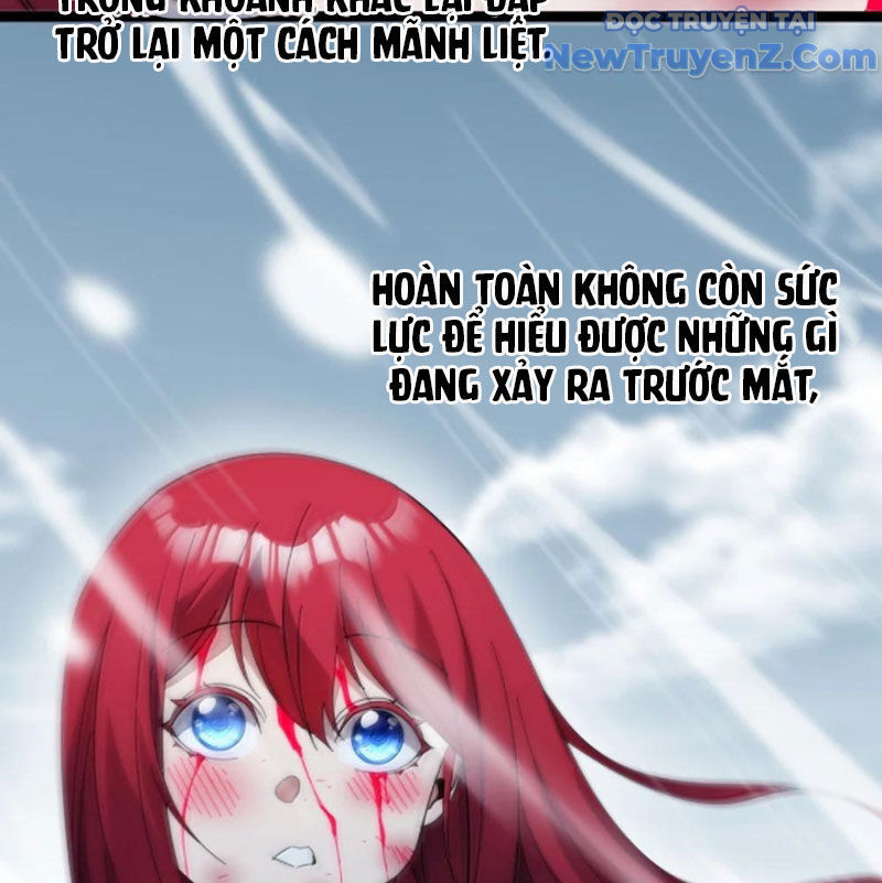 Sức Mạnh Của Ác Thần - Trang 42