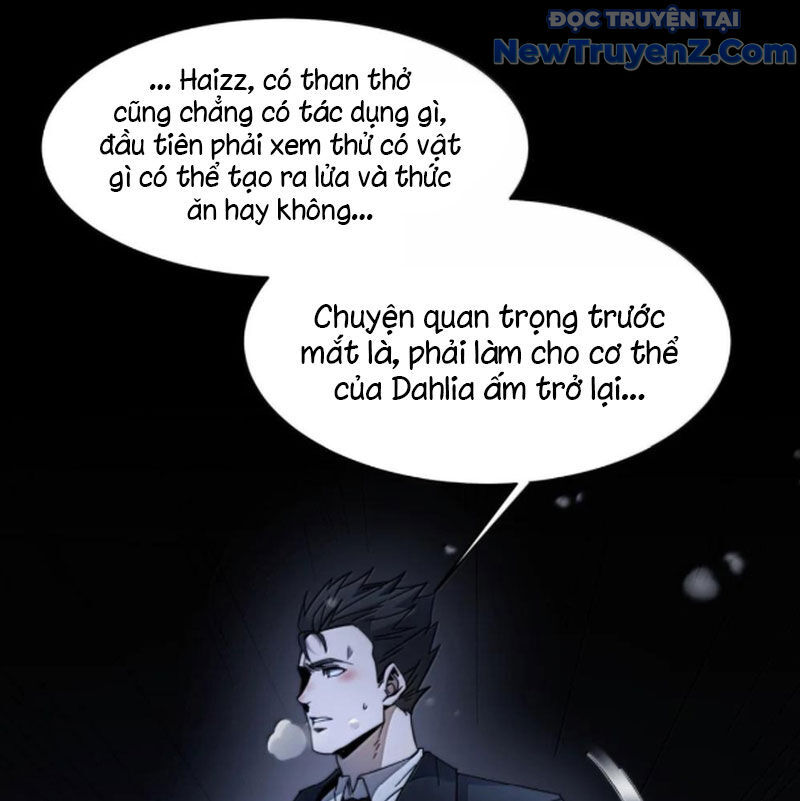 Sức Mạnh Của Ác Thần - Trang 77