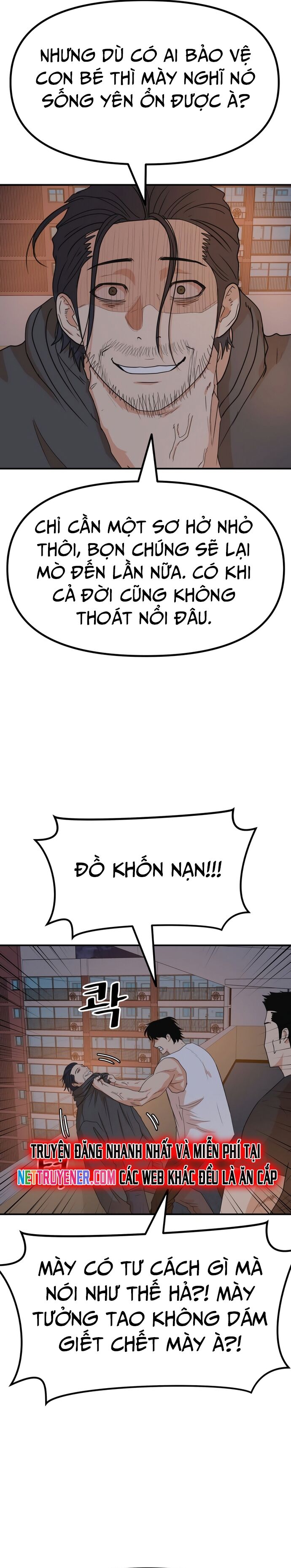 Bạn Trai Vệ Sĩ - Trang 13