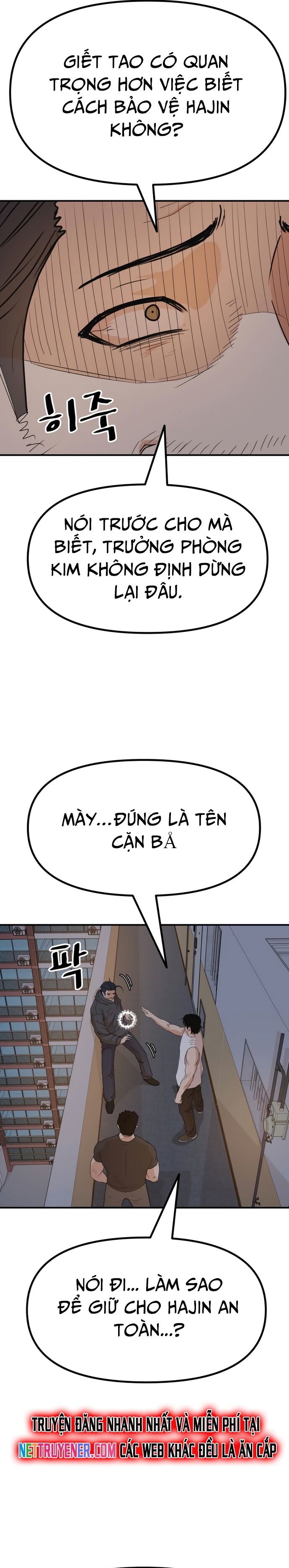 Bạn Trai Vệ Sĩ - Trang 15