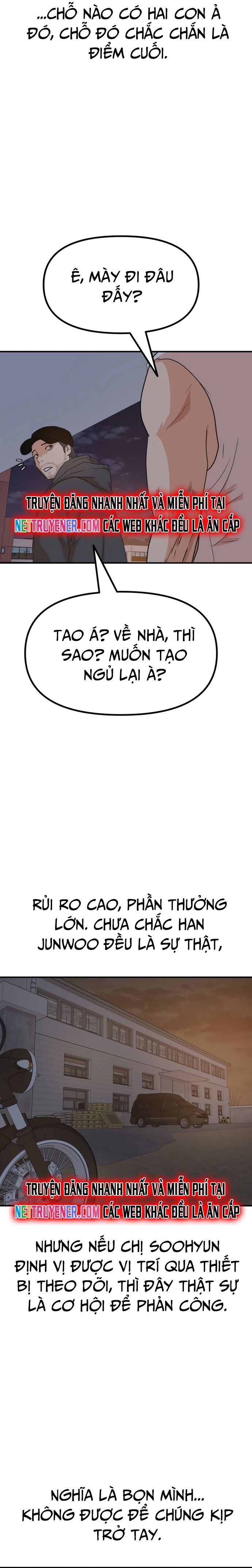 Bạn Trai Vệ Sĩ - Trang 23