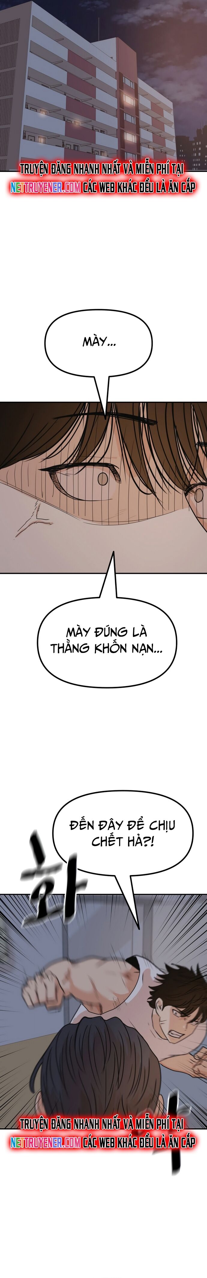 Bạn Trai Vệ Sĩ - Trang 6